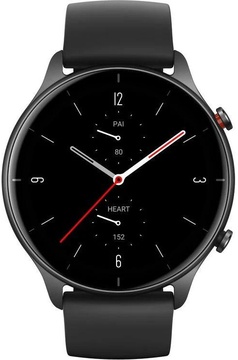 Amazfit GTR 2e Obsidian Black