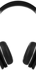 Monster DNA On-Ear White Tuxedo