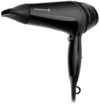 Remington Thermacare Pro D5710
