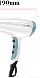 Remington Shine Therapy GiftPack inc.D5216 S8500GP