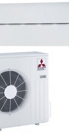 Mitsubishi Electric MSZ-LN60VGW/MUZ-LN60VG