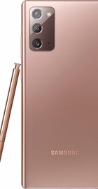 Samsung Galaxy Note20 5G SM-N981B 8/256GB Mystic Bronze