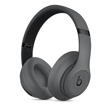 Beats by Dr. Dre Studio3 Wireless Grey (MTQY2)