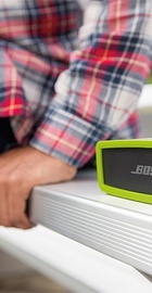 Bose SoundLink Mini II Pearl