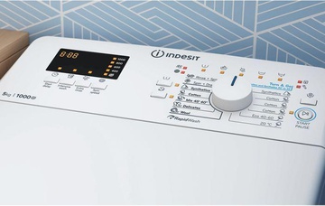 Indesit BTW S50400