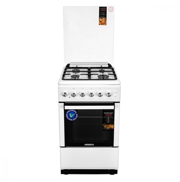 Ardesto FSC-F5060PW