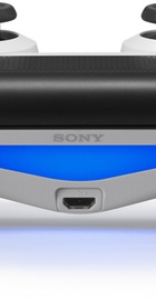 Sony Dualshock 4 White