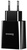 Baseus Speed Mini Dual U Charger 10.5W Black (CCFS-R01)