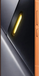 POCO X8 Pro Max 12/256GB Orange