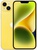 Apple iPhone 14 Plus 256GB Yellow