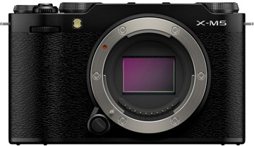 Fujifilm X-M5 Body Black (16900678)