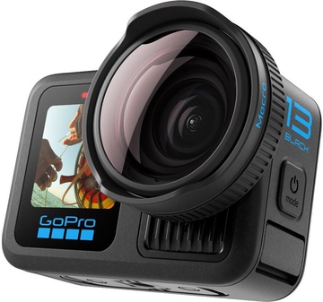 GoPro HERO13 Black (CHDHX-131-RW)
