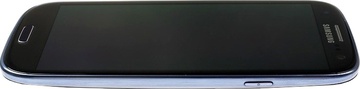 Samsung I9300i Galaxy S3 Duos Black (UA UCRF)