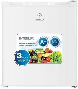 INTERLUX ILR-0050W