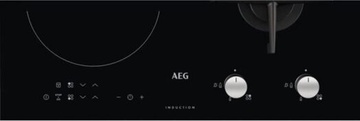 AEG HD634170NB