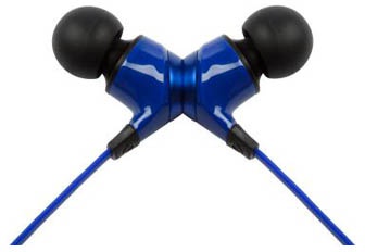 Monster NCredible NErgy Cobalt Blue