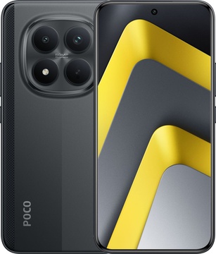 POCO M8 Pro 5G 8/256GB Black
