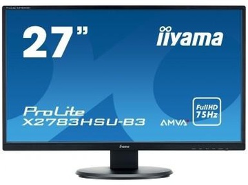 Iiyama X2783HSU-B3