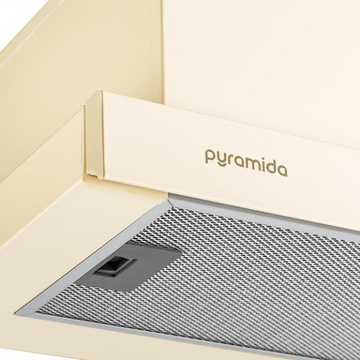 Pyramida TLX2 60 IV