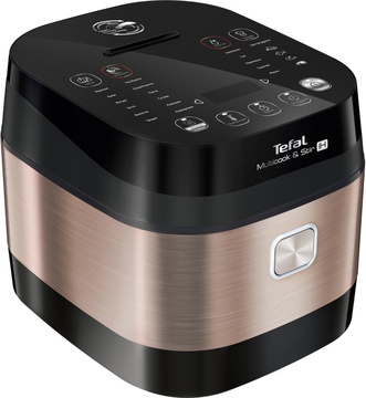 Tefal Multicook & Stir IH RK905A34