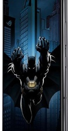 ASUS ROG Phone 6 12/256GB Batman Edition