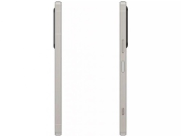 Sony Xperia 1 V 12/256GB Platinum Silver