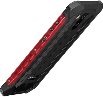 Ulefone Armor X3 2/32GB Red (6937748733225)