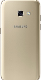 Samsung Galaxy A3 2017 Duos 16GB (SM-A320FZDD) Gold Sand (UA UCRF)