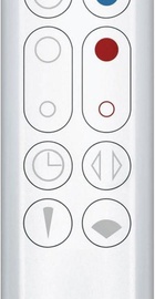 Dyson AM09 Hot+Cool Jet Focus White (473400-01)