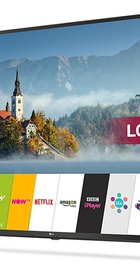 LG 55UJ6307