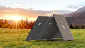 EcoFlow 400W Solar Panel (SOLAR400W)