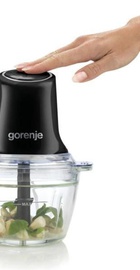Gorenje S501GBK