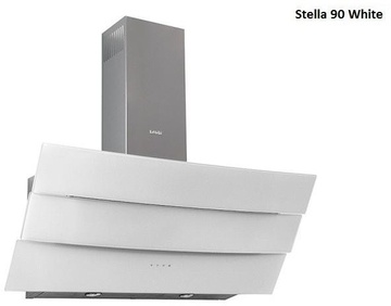 Fabiano Stella 90 White