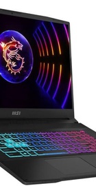 MSI Katana 17 B13UCRK (B13UCRK-1605XPL)