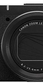 Canon PowerShot V1 Premium Vlogger Kit Black (6390C006)