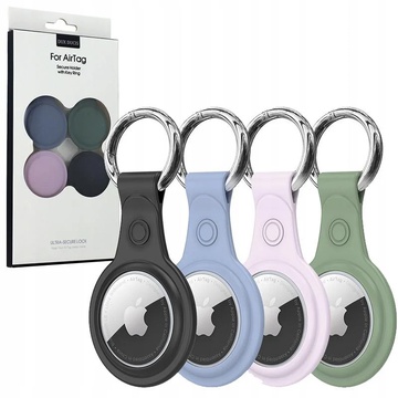 Dux Ducis for AirTag PC Series