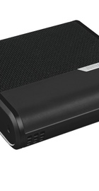 Braven Bridge Black/Black/Black