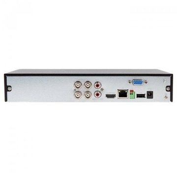 Dahua Technology DHI-XVR5104HS-S2