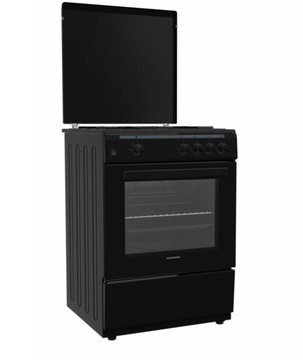 HEINNER HFSC-V60BK