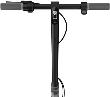 Xiaomi Electric Scooter 5 Pro Black BHR9611GL