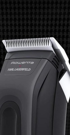 Rowenta KARL LAGERFELD Perfect Line TN152LF0