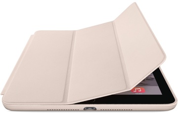 Apple iPad Air 2 Smart Case Soft Pink (MGTU2)