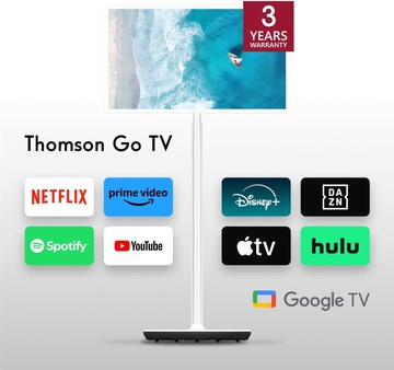 Thomson 32HG4M45