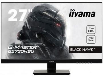 Iiyama G2730HSU-B1