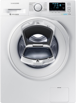 Samsung WW90K6414SW/UA