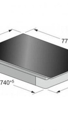Kaiser KCT 7795 FI RotEm