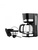 ECG KP 2115 Black