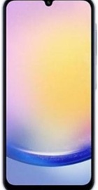 Samsung Galaxy A25 5G 8/256GB Blue (SM-A256BZBH)