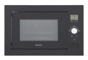 Interline MWG 725 ESA BA