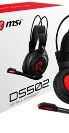 MSI DS502 Gaming Headset